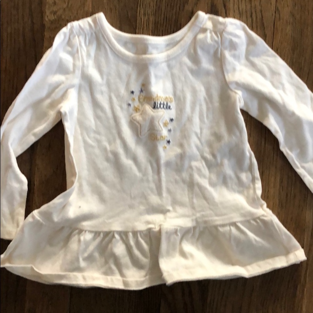 Girls top